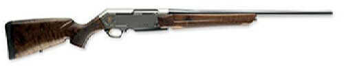 Browning BAR Longtrac 30-06 Springfield Blued Metal Finish Grade ll Oil Finished Stock Semi-Auto Rifle 031536226